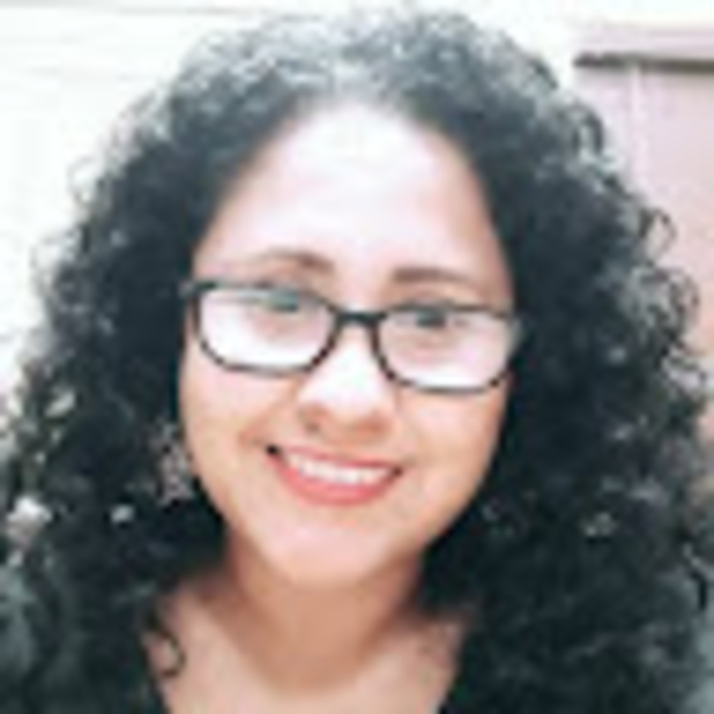 Meet your Posher, Ahinoam